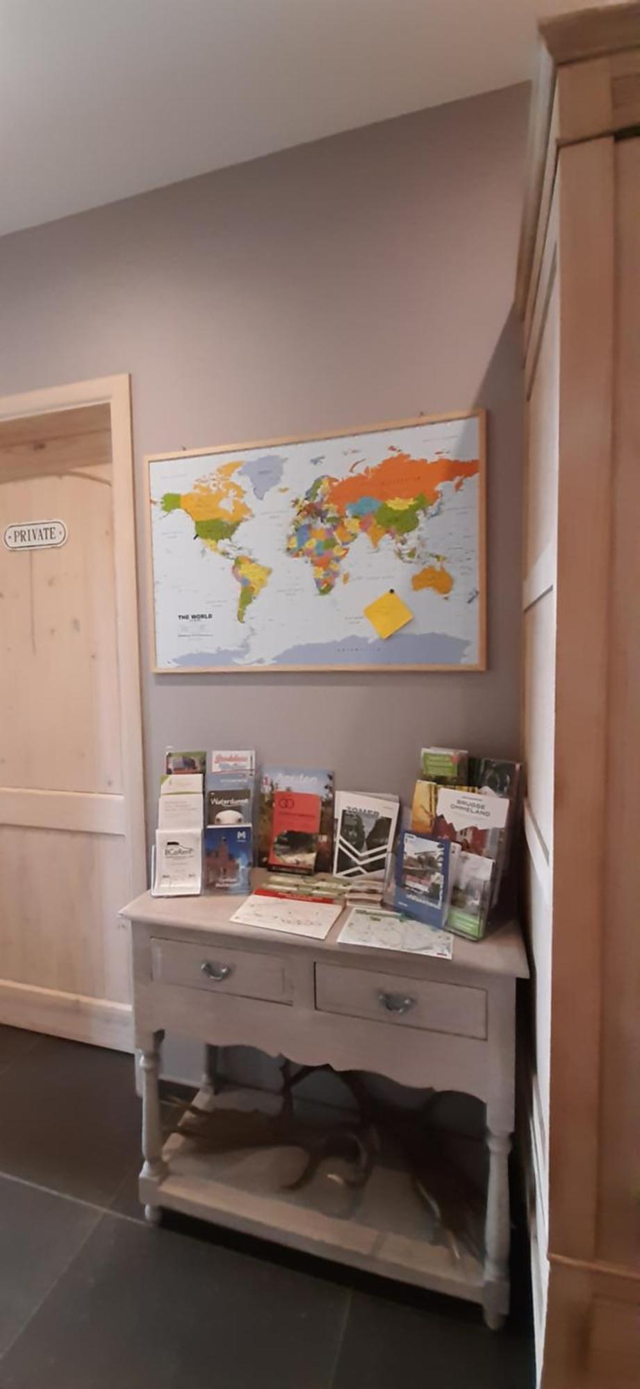 B & B Victors Hof, Met Zwemvijver In Landelijke Setting Lievegem 외부 사진