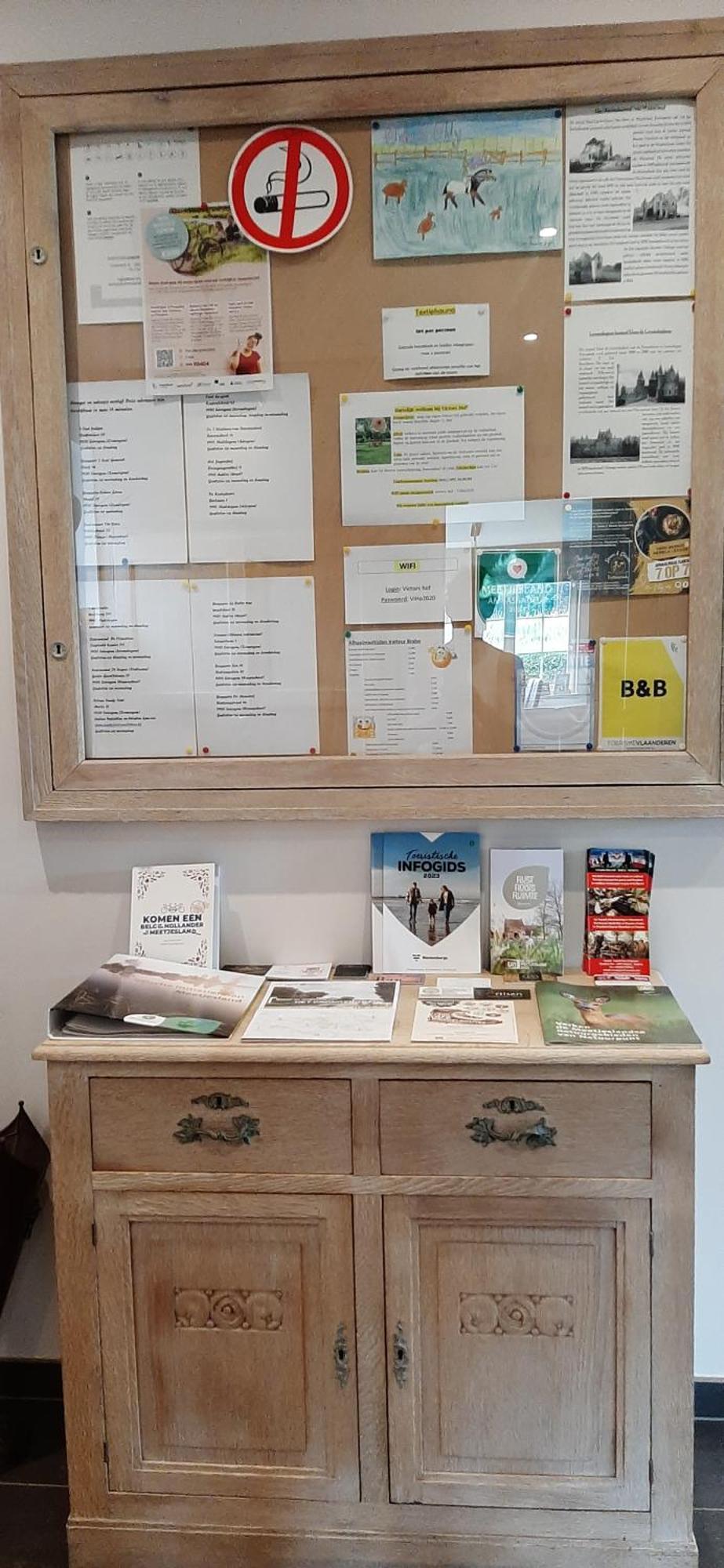 B & B Victors Hof, Met Zwemvijver In Landelijke Setting Lievegem 외부 사진